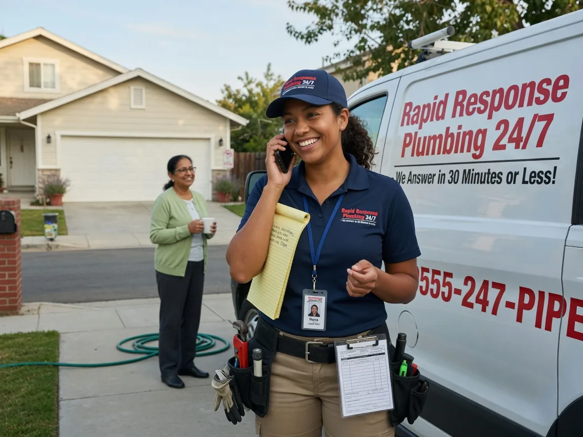Emergency Plumber Wellington, IL FAQs